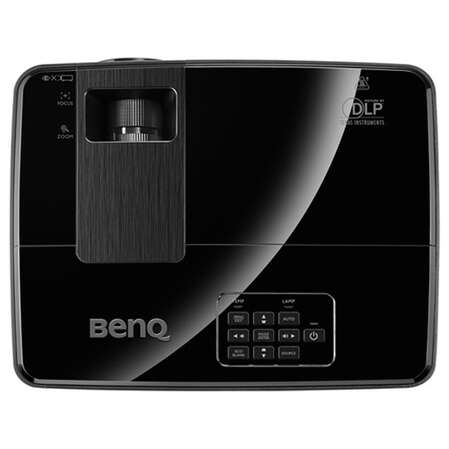 Проектор Benq MX505 DLP 3D 1024x768 3000 Ansi Lm 