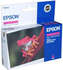 Картридж EPSON T0543 Magenta для Stylus Photo R800/R1800 C13T05434010