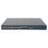Коммутатор HP 5120-24G EI управляемый 3-го уровня, 20 портов 10/100/1000 Мбит/с, 4 комбо-порта 10/100/1000 T-Base/SFP (JE066A)