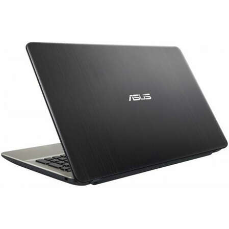 Ноутбук Asus X541NC-GQ081T Intel N4200/4Gb/500Gb/15.6"/NV 810M 2Gb/Win10 Black