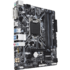 Материнская плата Gigabyte Z370M DS3H Z370 Socket-1151v2 4xDDR4, 4xSATA3, RAID, 1хM.2, 2xPCI-E16x, 4xUSB3.1, DVI-D, HDMI, Glan, mATX
