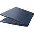Ноутбук Lenovo IdeaPad 3 15ABA7 AMD Ryzen 3 5425U/8Gb/256Gb SSD/15.6" FullHD/DOS Abyss Blue