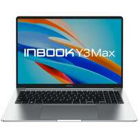 Ноутбук Infinix InBook Y3 Max YL613 Core i5 1235U/8Gb/512Gb SSD/16