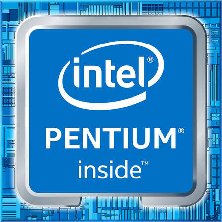 Процессор Intel Pentium G4400, 3.3ГГц, 2-ядерный, LGA1151, OEM