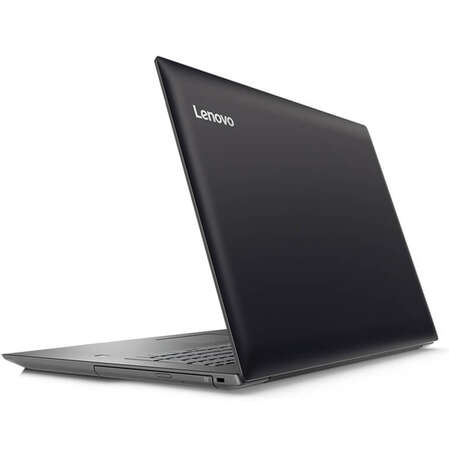Ноутбук Lenovo IdeaPad 320-17IKB Core i5 7200U/8Gb/1Tb/NV 940MX 4Gb/17.3" FullHD/DVD/Win10 Black