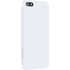 Чехол для iPhone 5 / iPhone 5S Ozaki O!Coat 0.3 Solid White OC530WH