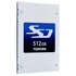 Внутренний SSD-накопитель 512Gb Toshiba THNSNJ512GCSU4 SATA3 2.5" Oem