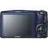 Компактная фотокамера FujiFilm FinePix F900EXR blue 