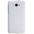 Чехол для Lenovo IdeaPhone S930 Nillkin Super Frosted Shield T-N-LS930-002 белый