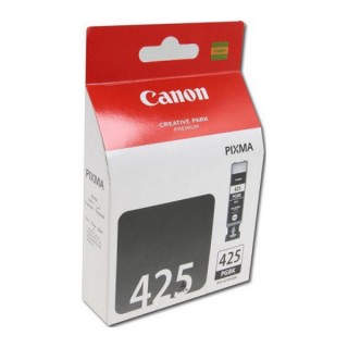 Картридж Canon PGI-425PGBK для iP4840/MG5140/5240/6140/8140