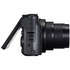 Компактная фотокамера Canon PowerShot SX740 HS Black