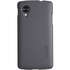 Чехол для LG D821 Nexus 5 Nillkin Super Frosted Shield T-N-LN5-002 черный