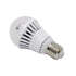 Светодиодная лампа LED лампа X-flash Bulb E27 10W 220V белый свет