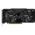 Видеокарта Palit GeForce GTX 1660 6144Mb, Dual OC 6G (NE51660S18J9-1161A) DVI-D, HDMI, DP, Ret