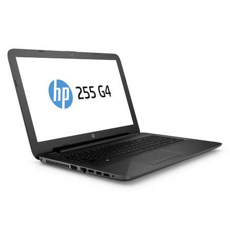 Ноутбук HP 255 G4 N0Y69ES AMD E1-6015/2Gb/500Gb/15.6"/Cam/DOS