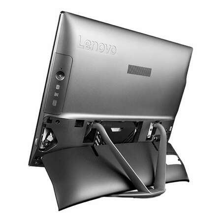 Моноблок Lenovo IdeaCentre 300-22ISU 21.5" i5-6200U/4Gb/500Gb/DVD-RW/Windows 10 Pro/Black