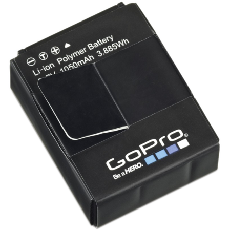 Аккумулятор для камеры Hero3 GoPro AHDBT-301