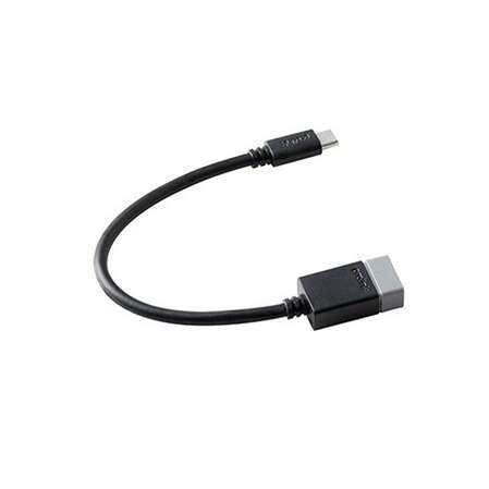 Кабель USB3.0 USB-C(m)-A(f) 0.15м Prolink PB489-0015 Блистер 