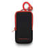Bluetooth гарнитура Plantronics BackBeat FIT Red White