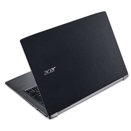 Ультрабук Acer Aspire S5-371-33RL Core i3 6100U/8Gb/128Gb SSD/13.3" FullHD/Win10 Black