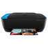 МФУ HP Deskjet Ink Advantage Ultra 4729 F5S66A цветное А4 с Wi-Fi