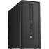 HP ProDesk 600 G1 MT Core i5 4590/4Gb/500Gb/AMD Radeon HD8490 1Gb/DVD/Кb+m/Win7Pro Black