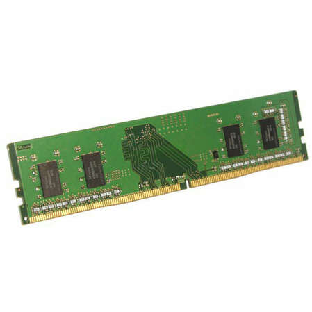 Модуль памяти DIMM 4Gb DDR4 PC21300 2666MHz Hynix 