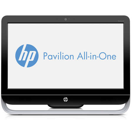 Моноблок HP Pavilion 23-b210er 23" FHD P G2030/8Gb/1Tb/G710A 1Gb/DVDRW/Win8EM64/250cd/1000:1/Web/клавиатура/мышь /Beats audio/USB3.0