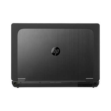 Ноутбук HP ZBook 17 J9A25EA Core i7 4710MQ/8Gb/256Gb/NV K2200M 2GB/17,3"/DVD/Cam/Win7Pro+Win8Pro