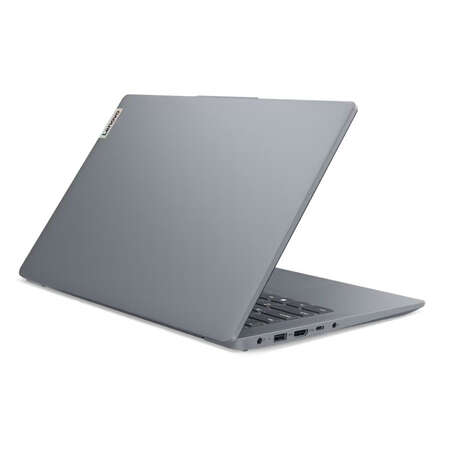 Ноутбук Lenovo IdeaPad Slim 3 14IRU8 Core i3 1305U/8Gb/256Gb SSD/14" FullHD/DOS Arctic Grey