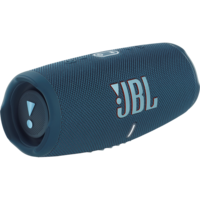Портативная bluetooth-колонка JBL Charge 5 Blue