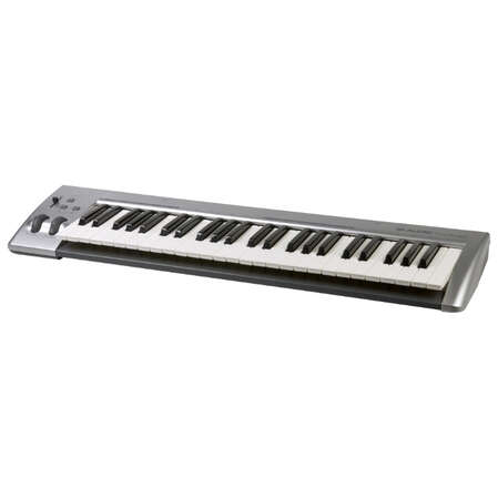 MIDI-клавиатура M-Audio Keystation 49es