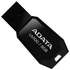 USB Flash накопитель 8GB A-Data UV100 (AUV100-8G-RBK) Black