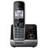 Радиотелефон Panasonic KX-TG6721RUB черный