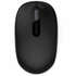 Мышь Microsoft Mobile Mouse 1850 for business Black 7MM-00002