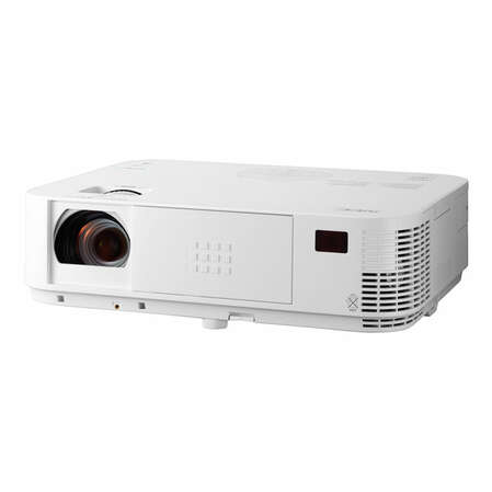 Проектор NEC M403W, DLP, WXGA, 4200AL, 10000:1