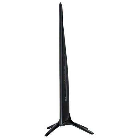 Телевизор 43" Samsung UE43M5500AUX (Full HD 1920x1080, Smart TV, USB, HDMI, Bluetooth, Wi-Fi) черный