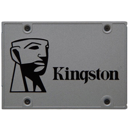 Внутренний SSD-накопитель 120Gb Kingston SUV500/120G SATA3 2.5" UV500 Series