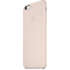 Чехол для Apple iPhone 6 Plus/ iPhone 6s Plus Leather Case Soft Pink