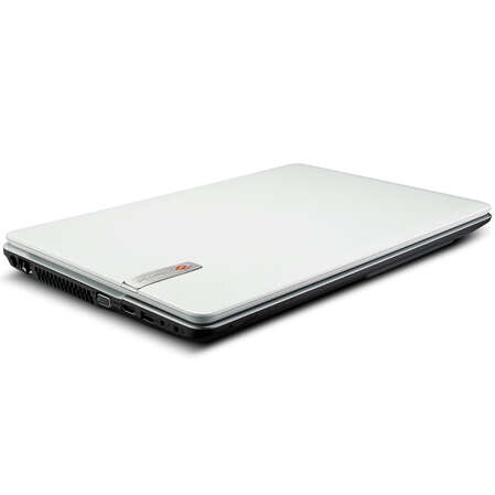 Ноутбук Packard Bell EasyNote TS44-HR-580RU Core i5 2450M/6GB/500GB/DVD-SM/15.6"HD/GF GT630M 1GB/WF/Cam/Win7HB64 White