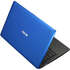 Ноутбук Asus X200Ma Intel N3520/4Gb/750Gb/11.6" Touch/Cam/Win8 Blue