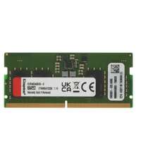 Модуль памяти SO-DIMM DDR5 8Gb PC32000 4800Mhz Kingston (KVR48S40BS6-8)