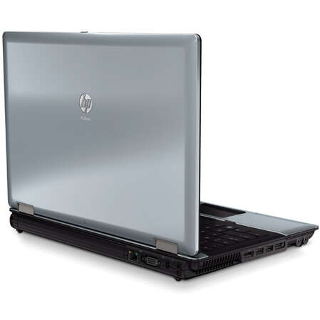 Ноутбук HP ProBook 6450b WD780EA i5-520M/4Gb/320Gb/DVD/14"/W7 Pro 64