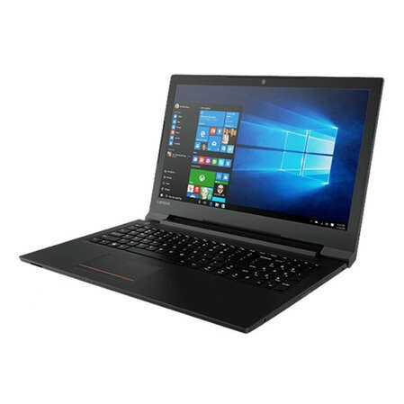 Ноутбук Lenovo V110-15AST AMD A6 9210/4Gb/500Gb/15.6"/Win10 Black