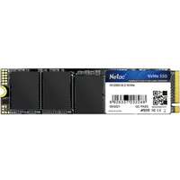 Внутренний SSD-накопитель 512Gb Netac NV2000 NT01NV2000-512-E4X M.2 2280 PCIe NVMe 3.0 x4