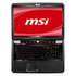 Ноутбук MSI GT780DX-846XRU Core i5 2430M/8Gb/500Gb/DVD-SM/NV GTX570M GDDR5 1.5Gb/17.3"FullHD+ antiglare/WF/BT/Cam/9cell/Dos Black 