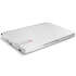 Нетбук Packard Bell DOT SC/W-620RU Atom N2600/2GB/320GB/10.1"/intel GMA3600/WF/BT/Cam/Bag/Win7St White