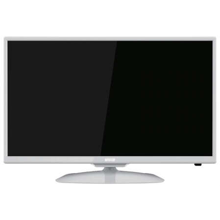 Телевизор 22" Mystery MTV-2231LT2 (Full HD 1920x1080, USB, HDMI) белый