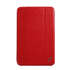 Чехол для Lenovo IdeaTab A5500\A8-50, G-case Executive, эко кожа, красный