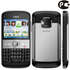 Смартфон Nokia E5-00 black (черный)